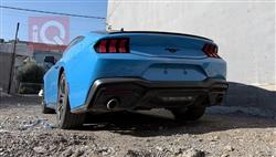 فورد موستانج